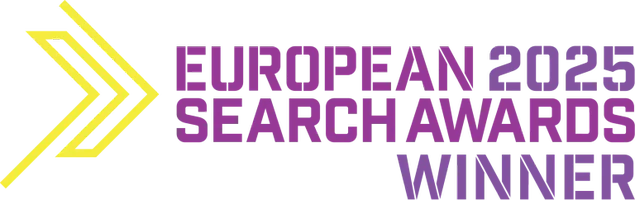 European Search Awards-winnaar 2024 én 2025