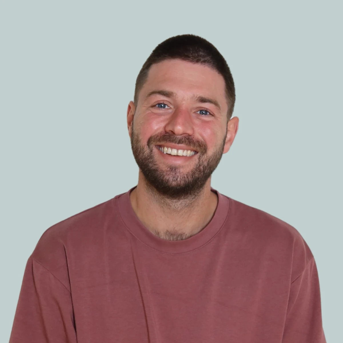 Tom Clardeij, Head of Social Advertising bij Grow Up Digital