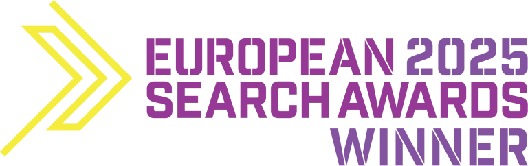 European Search Awards-winnaar 2024 én 2025