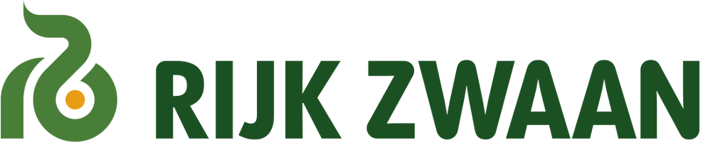 Logo van Rijk Zwaan